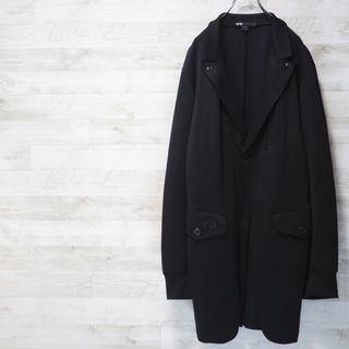 ワイスリー(Y-3)のY-3 11AW Track Tuxedo -Black/M(テーラードジャケット)