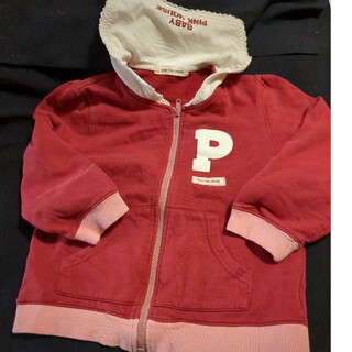 ピンクハウス 子供服(女の子)の通販 900点以上 | PINK HOUSEのキッズ