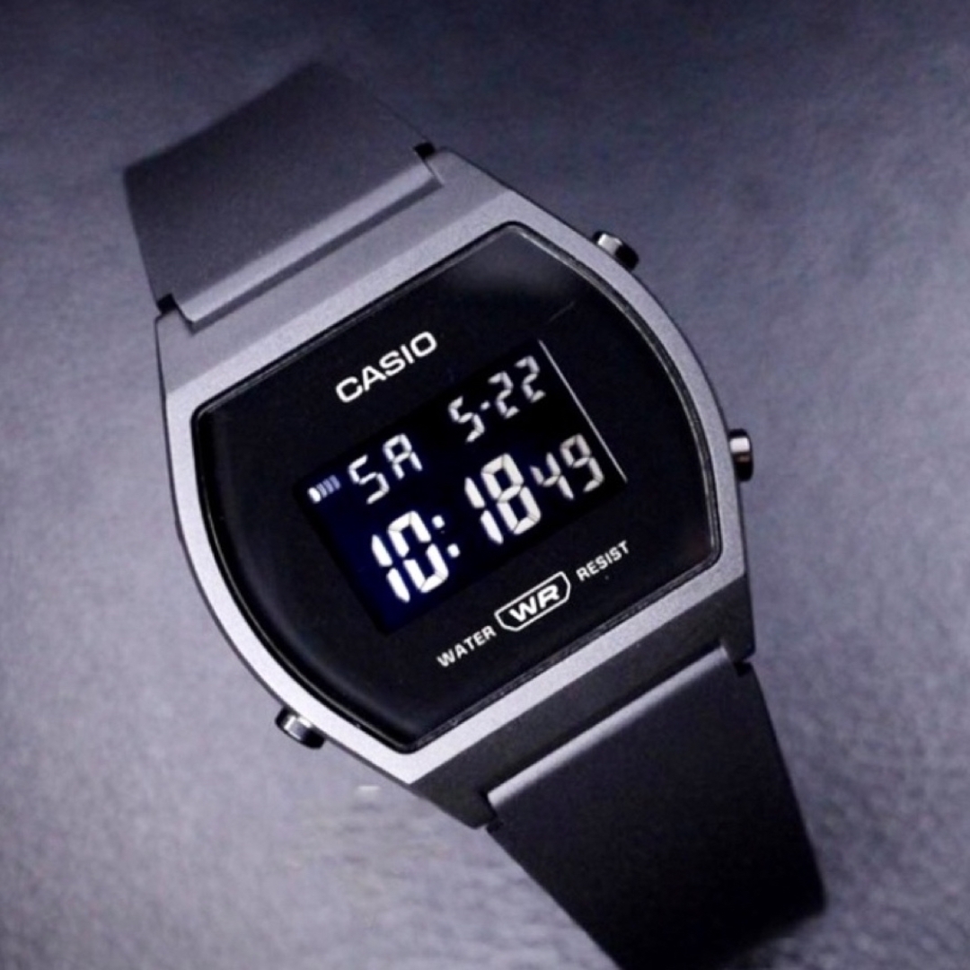CASIO CLASSIC しろい A158WEA-1JF 本田翼 愛用 チープカシオ CASIO CLASSIC しろい A158WEA-1JF 本田翼 愛用 チープカシオ