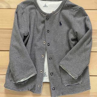 ラルフローレン(Ralph Lauren)のラルフローレン　24m(カーディガン)