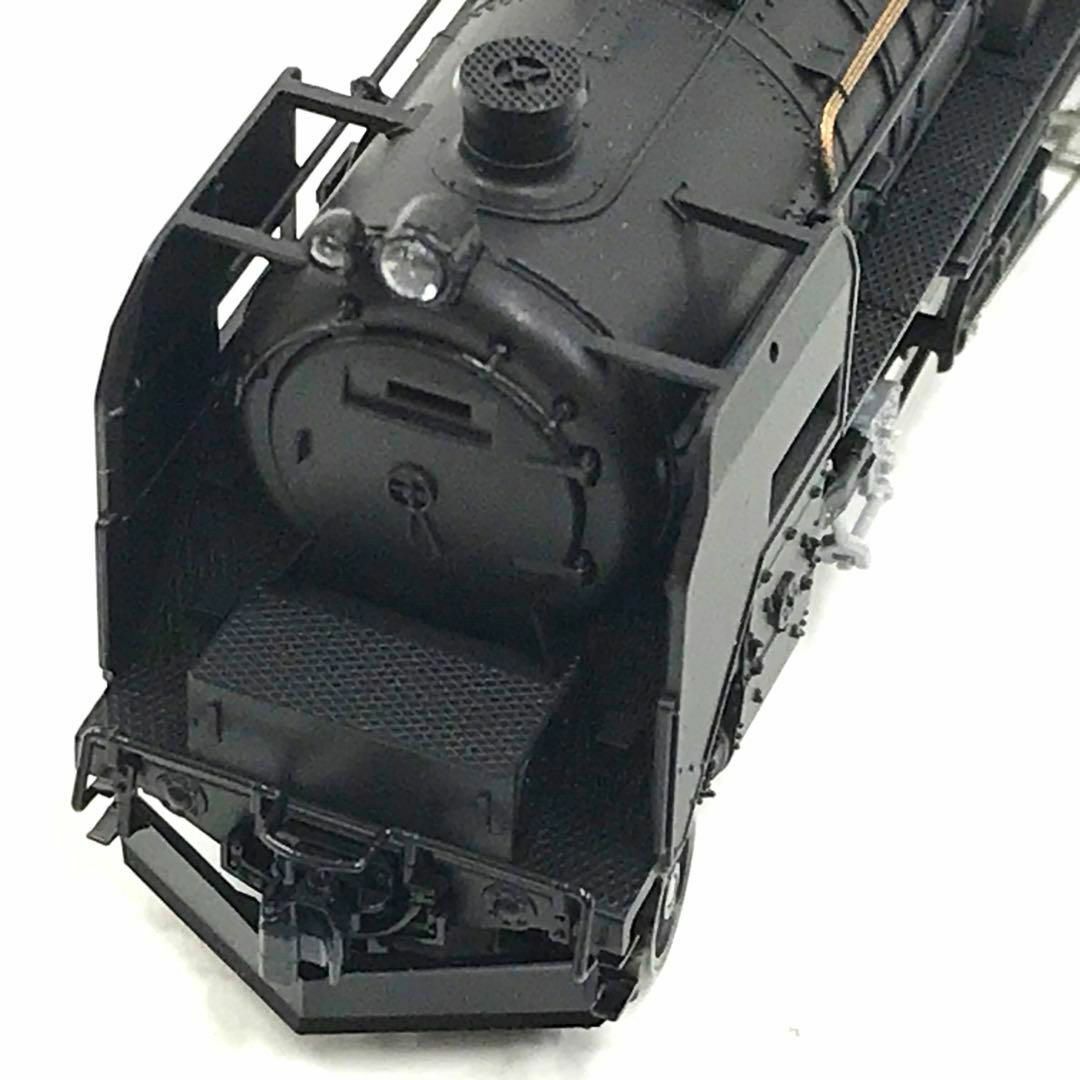 KATO Nゲージ C62 北海道形 2017-1 鉄道模型 蒸気機関車 エンタメ/ホビーのコレクション(その他)の商品写真