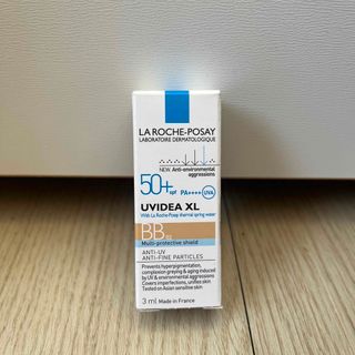 ラロッシュポゼ(LA ROCHE-POSAY)のLA ROCHE-POSAY BB02(BBクリーム)