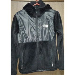 ザノースフェイス(THE NORTH FACE)のノースフェイス　パーカー　ポーラテックフリース(その他)