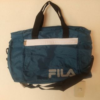 FILA - フィラ FILA ボストンバッグ スポーツバッグ