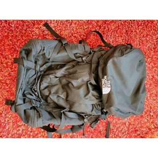 ザノースフェイス(THE NORTH FACE)のノースフェイス　テルス　45L(登山用品)