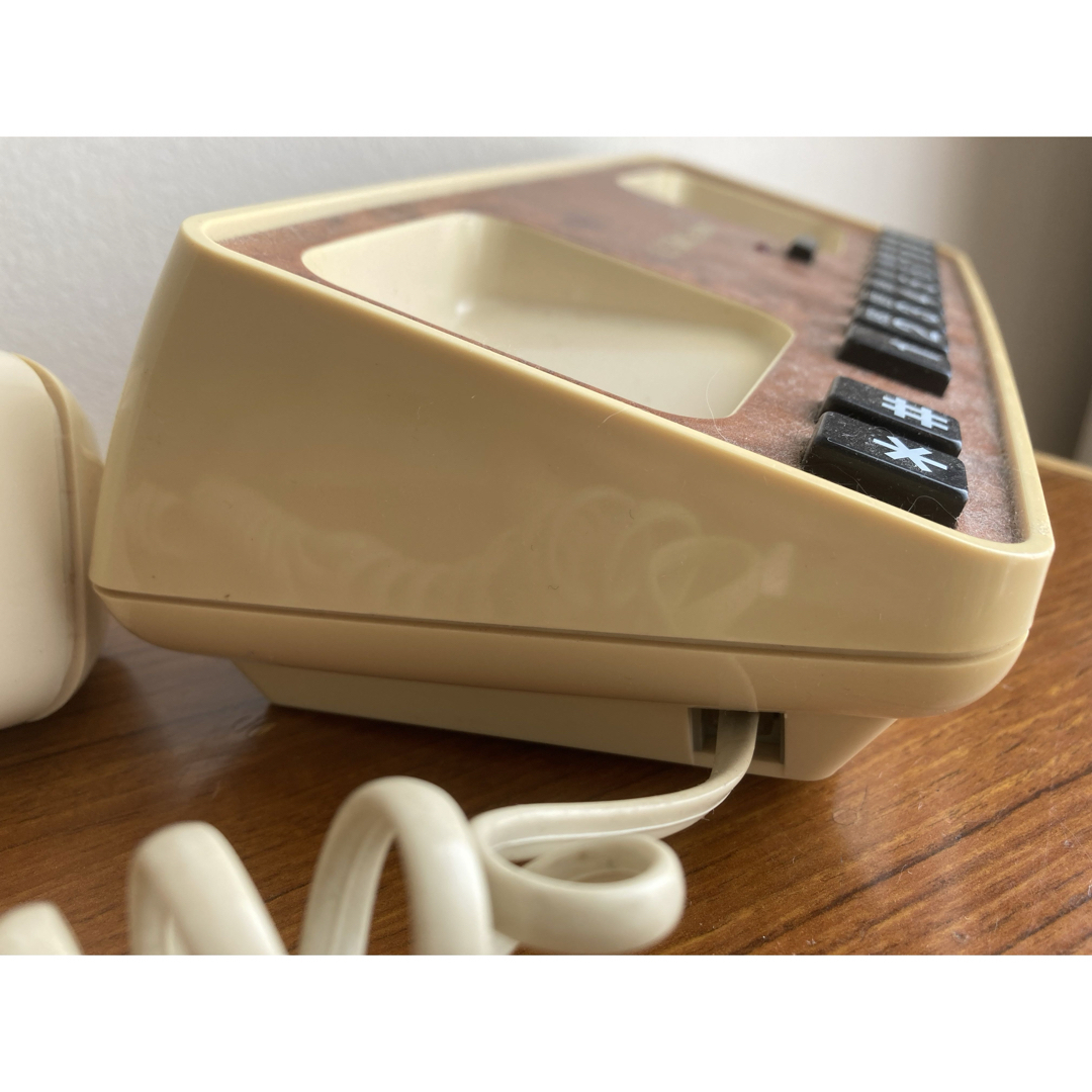 電話機 U.S Bell System EL067 レトロ アメリカン家具 電話機 U.S Bell System EL067 レトロ アメリカン家具