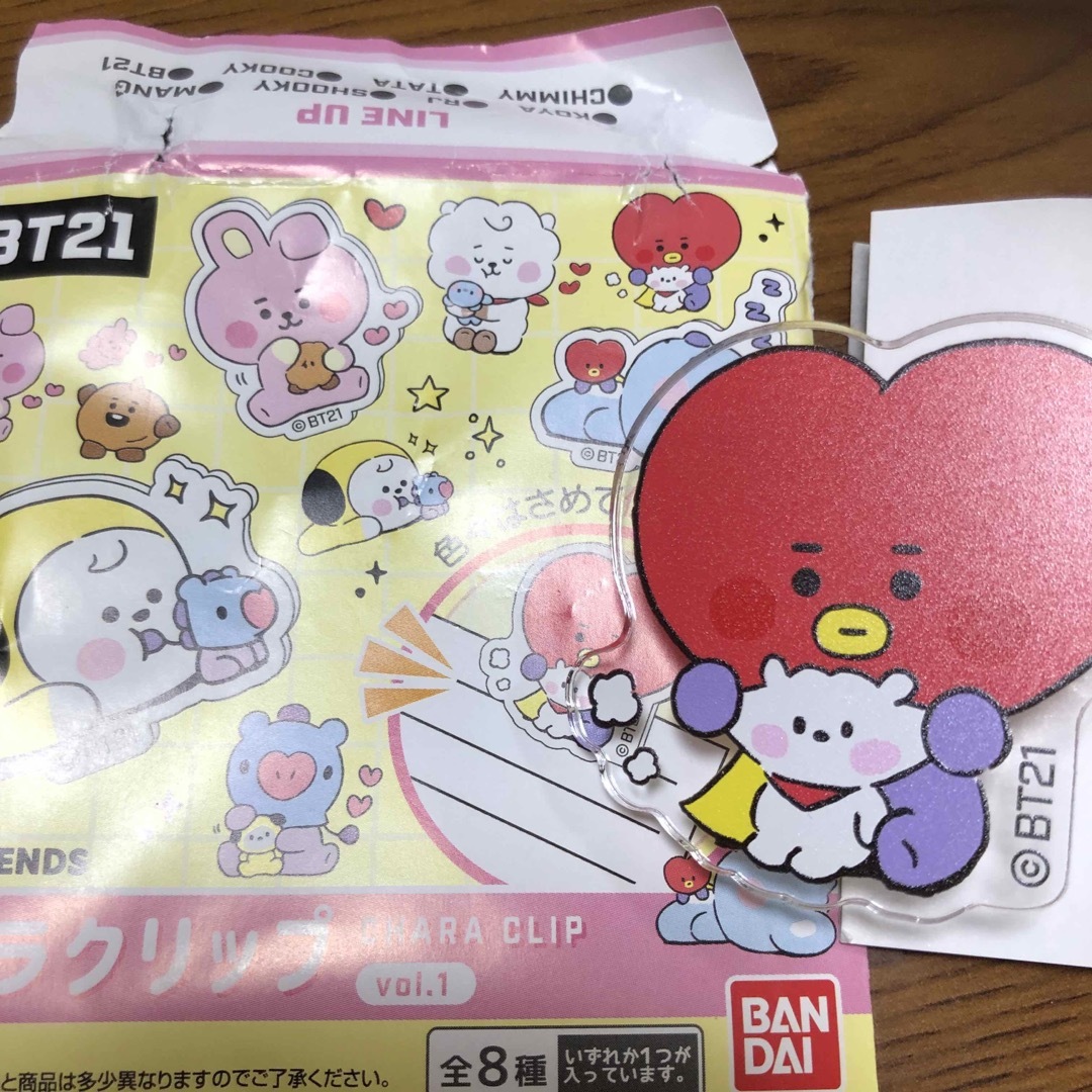 防弾少年団(BTS)(ボウダンショウネンダン)のBTS RJ まとめ売り8点 エンタメ/ホビーのおもちゃ/ぬいぐるみ(キャラクターグッズ)の商品写真