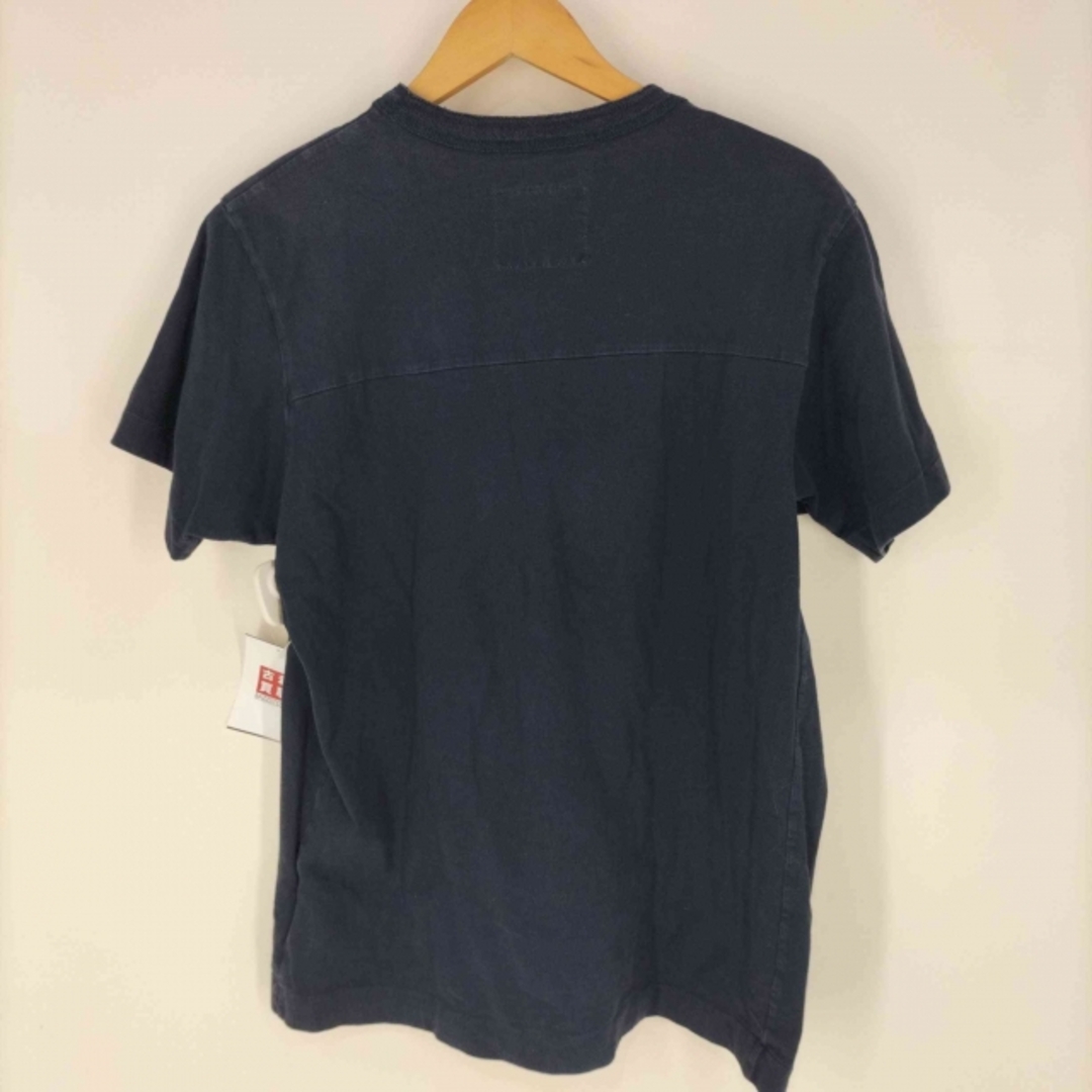 sacai(サカイ)のSacai(サカイ) 16SS BASIC CREW POCKET TEE メンズのトップス(Tシャツ/カットソー(半袖/袖なし))の商品写真