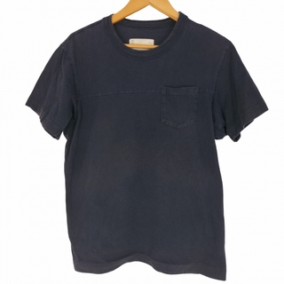 サカイ(sacai)のSacai(サカイ) 16SS BASIC CREW POCKET TEE(Tシャツ/カットソー(半袖/袖なし))