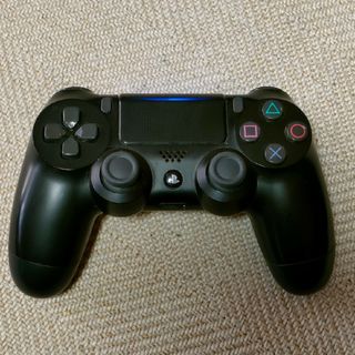 PS4コントローラー　中古動作確認済　 DUALSHOCK 4(その他)