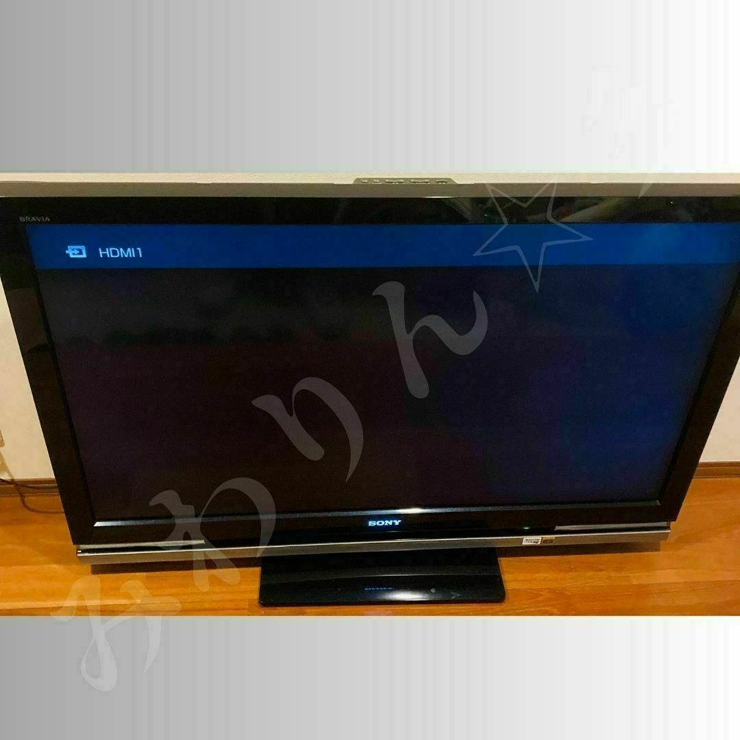 SONY - ⭐ジャンク品⭐ SONY BRAVIA 液晶テレビ KDL-46V1 46インチの