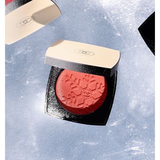 シャネル(CHANEL)のシャネル レ ベージュ ヘルシー グロウブラッシュ 2023-24冬コレクション(チーク)