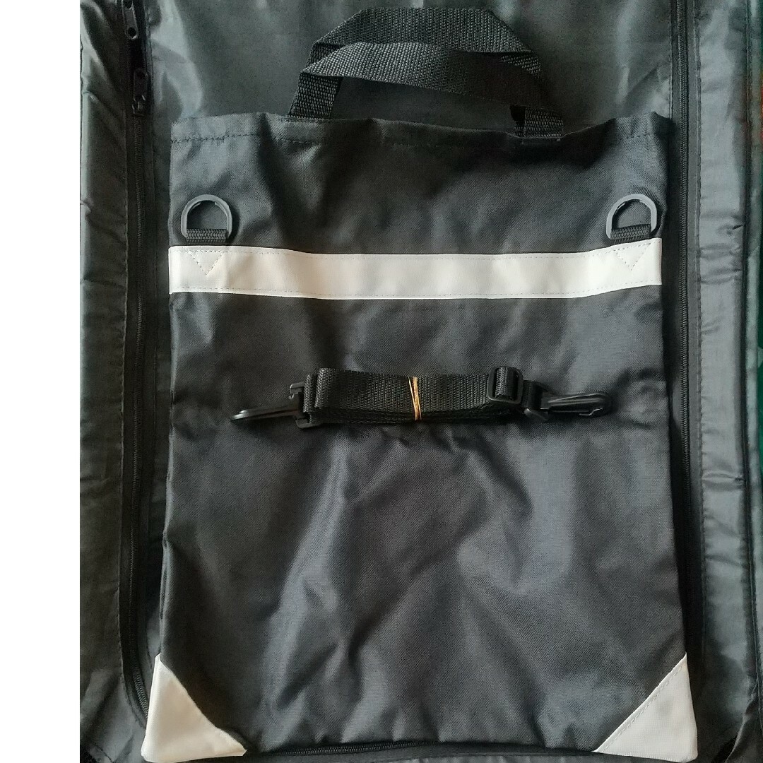 MIZUNO(ミズノ)のミズノ 2way バッグ メンズのバッグ(ショルダーバッグ)の商品写真