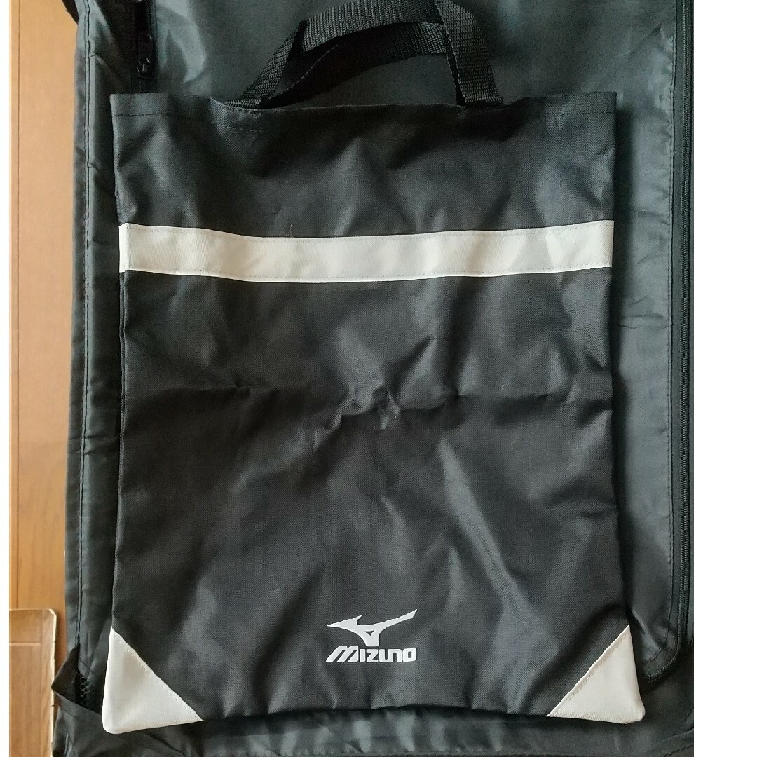 MIZUNO(ミズノ)のミズノ 2way バッグ メンズのバッグ(ショルダーバッグ)の商品写真