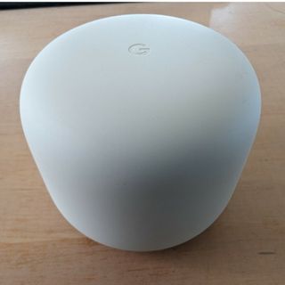 グーグル(Google)のGoogle nest wifi(その他)