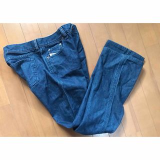 ディーゼル(DIESEL)のDIESEL BLUE DENIM 27(デニム/ジーンズ)