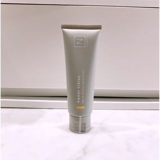 エヌオーガニック(N organic)の新品　Nオーガニック モイストアロマハンドクリーム  50g(ハンドクリーム)