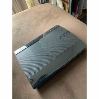 プレイステーション3(PlayStation3)の※動作OK※ SONY PlayStation3 CECH-4200B PS3 (家庭用ゲーム機本体)