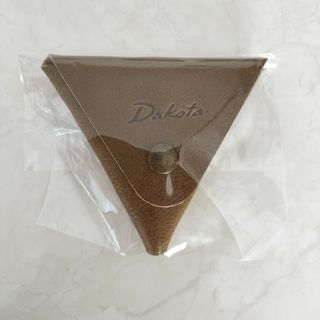 Dakota　小物入れ　コインケース