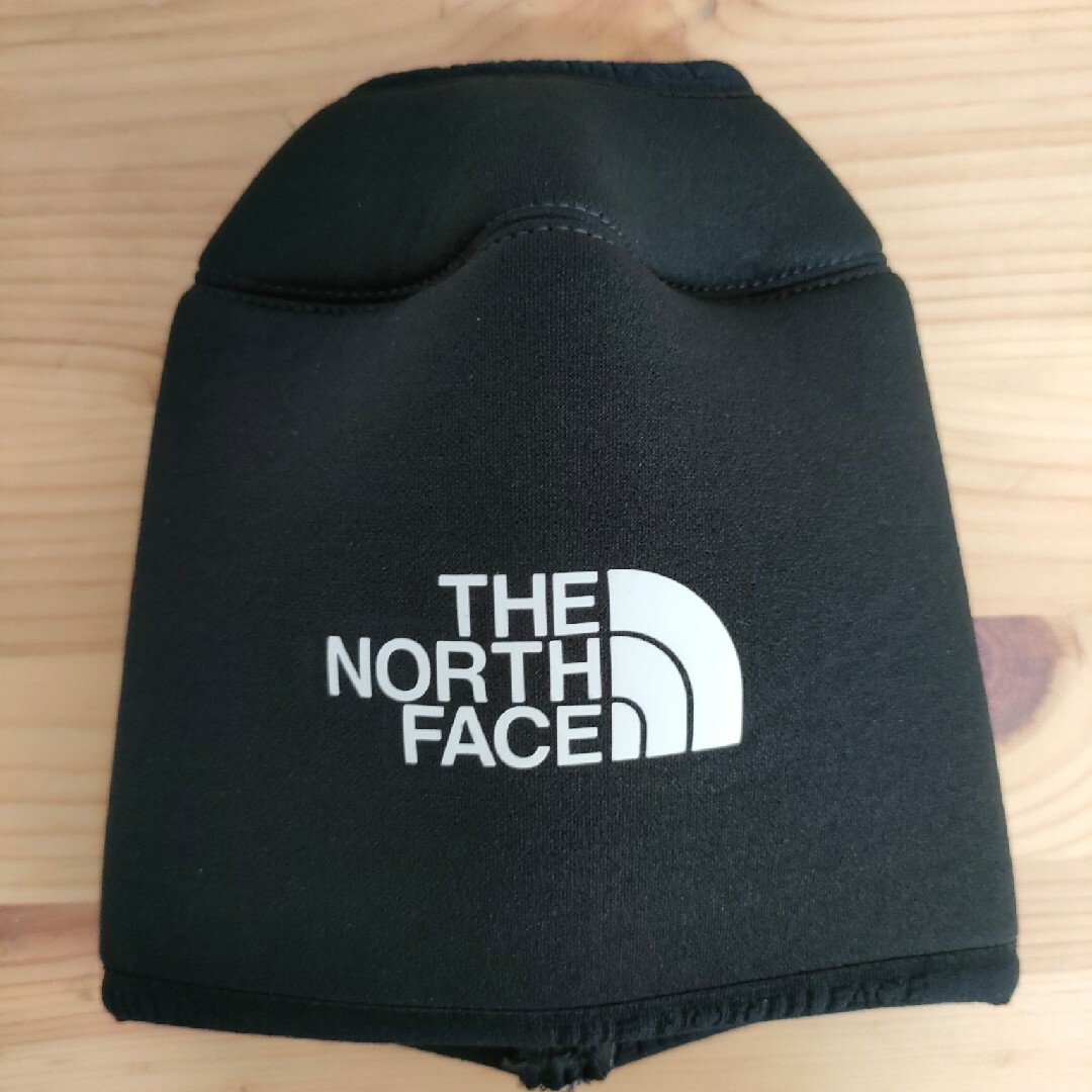 THE NORTH FACE(ザノースフェイス)のノースフェイス　ガス缶カバー　３点セット　新品未使用 スポーツ/アウトドアのアウトドア(その他)の商品写真