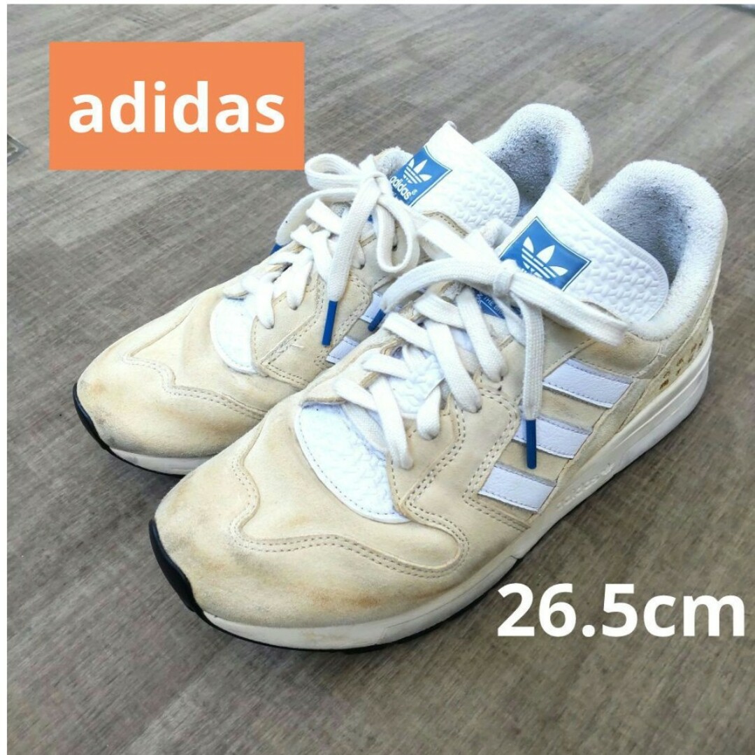 adidas(アディダス)の3【26.5cm】adidas  アディダススニーカー H05657 ZX420 メンズの靴/シューズ(スニーカー)の商品写真