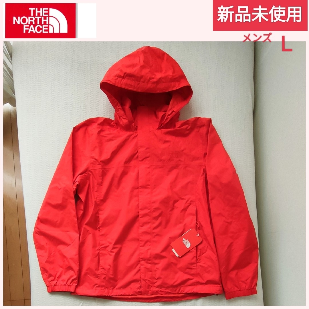 THE NORTH FACE(ザノースフェイス)の【新品】ザ・ノース・フェイス THE NORTH FACE  NF0A2VD5 メンズのジャケット/アウター(その他)の商品写真