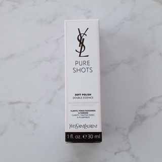 Yves Saint Laurent Beaute - イヴ・サンローラン　ピュアショット　エッセンスローション