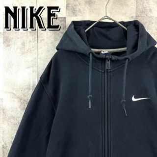 NIKE - 【美品】MLB ドジャース パーカー シティーコネクト ナイキ