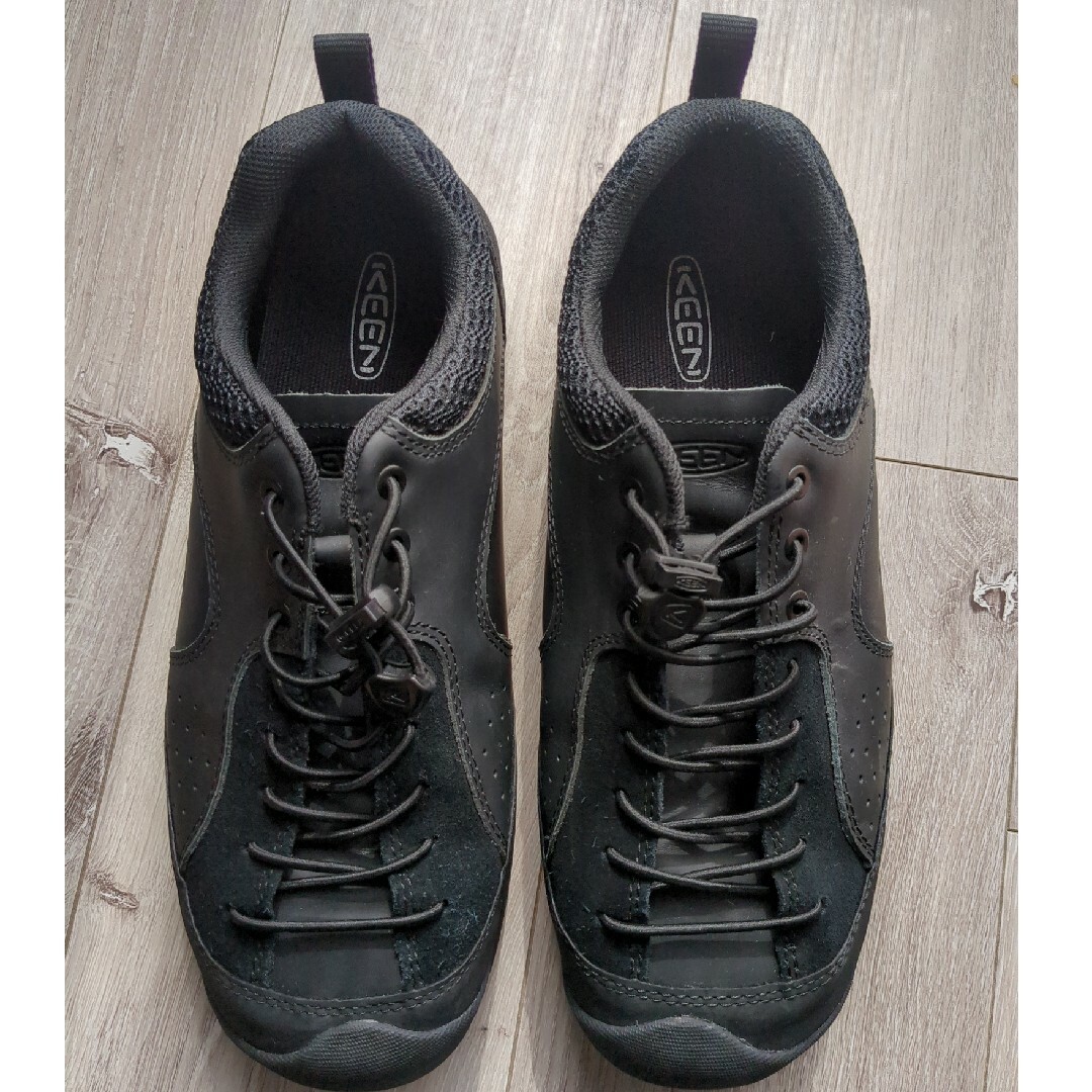 KEEN(キーン)のキーン KEEN ジャスパー ロックス エスピー 1019869 メンズの靴/シューズ(スニーカー)の商品写真
