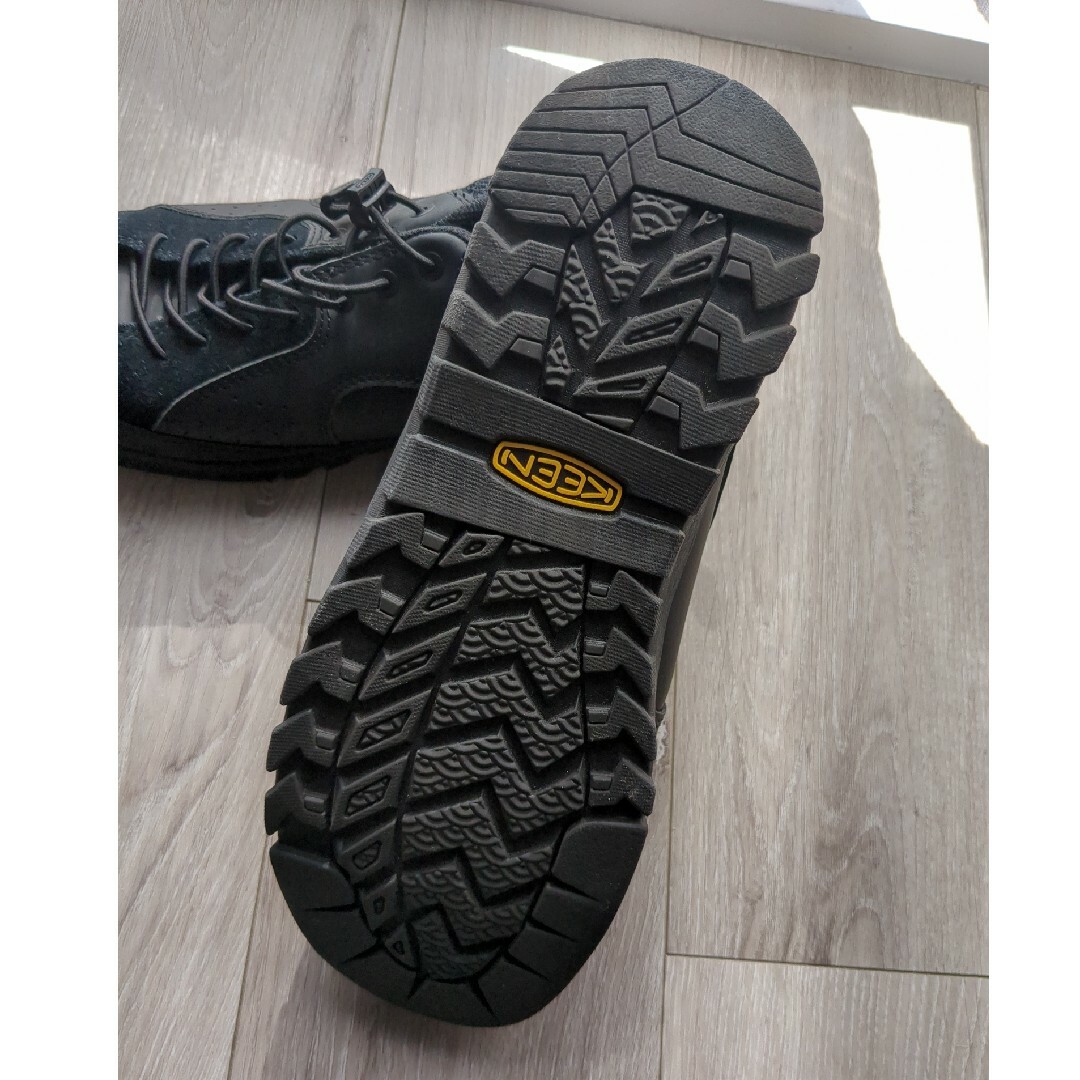 KEEN(キーン)のキーン KEEN ジャスパー ロックス エスピー 1019869 メンズの靴/シューズ(スニーカー)の商品写真