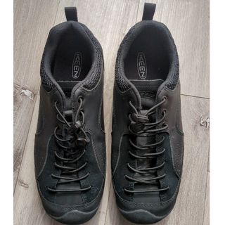 キーン(KEEN)のキーン KEEN ジャスパー ロックス エスピー 1019869(スニーカー)