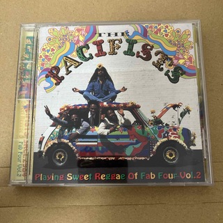 Playing　Sweet　Reggae　of　Fab　Four　Vol．2(ポップス/ロック(洋楽))