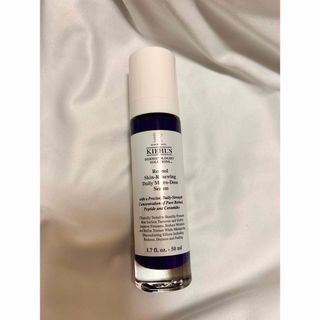 キールズ(Kiehl's)の【キールズ】DS RTN リニューイング セラム  50g(美容液)