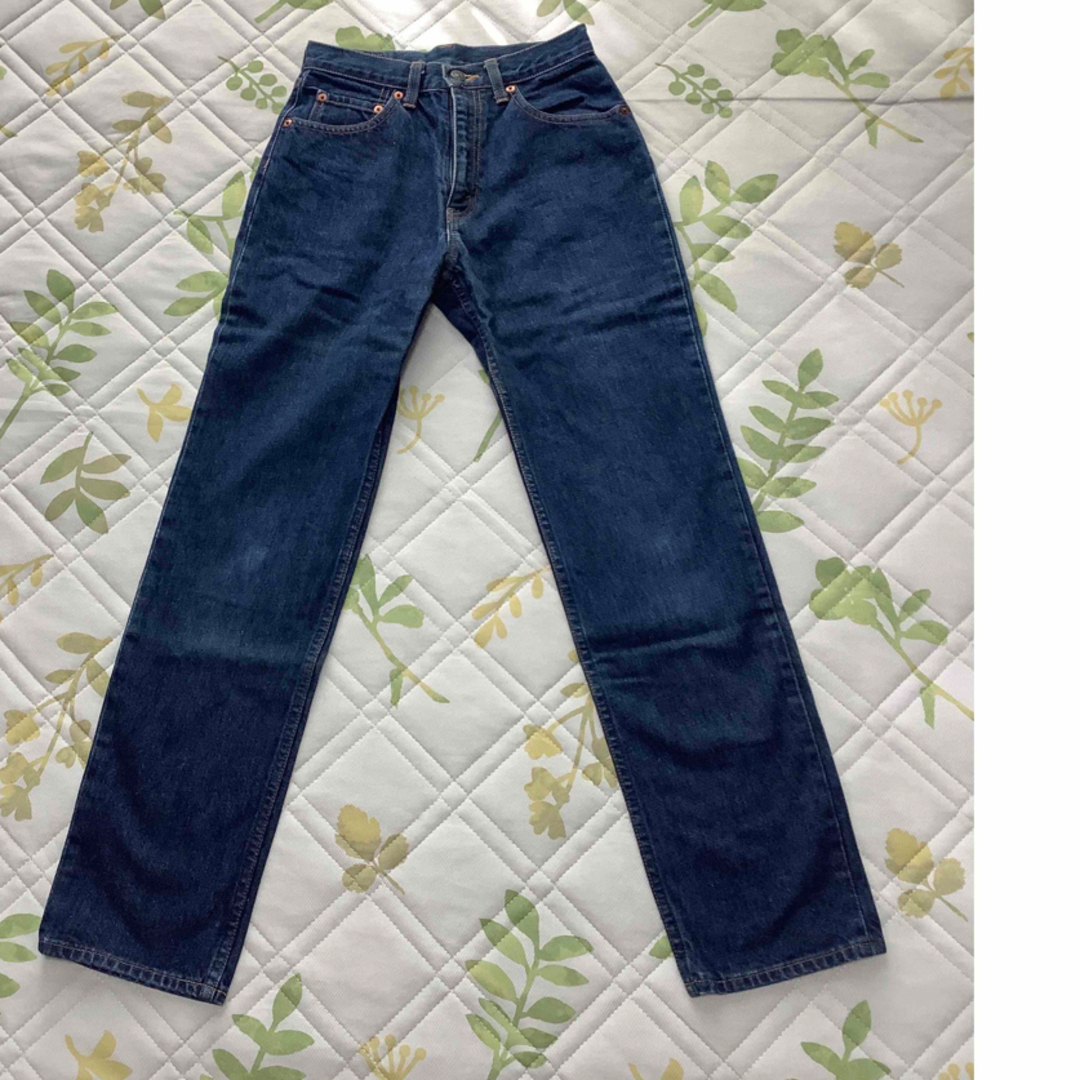 Levi's(リーバイス)のLevisジーパン 150センチ 美品 おまけ付き キッズ/ベビー/マタニティのキッズ服男の子用(90cm~)(パンツ/スパッツ)の商品写真