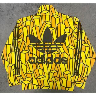 アディダス(adidas)のアディダス　ジェレミースコット　ポテトジャージ(ジャージ)