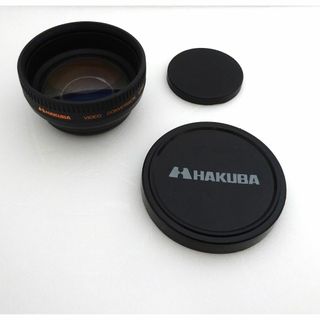 ハクバ(HAKUBA)のHakuba ハクバ　コンバージョンレンズ　46mm Tele x1.4(その他)