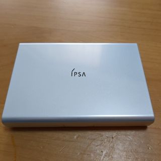 イプサ(IPSA)のIPSA パウダー ファウンデイションe 102(洗顔料)