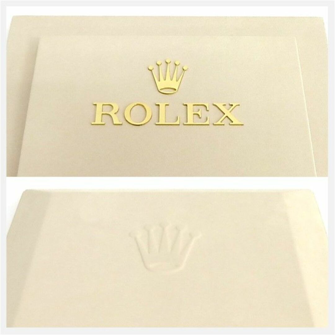 ROLEX(ロレックス)のロレックス 腕時計 ディスプレイスタンド 正規販売店専用 ★ 室内看板 0030 インテリア/住まい/日用品のインテリア小物(その他)の商品写真