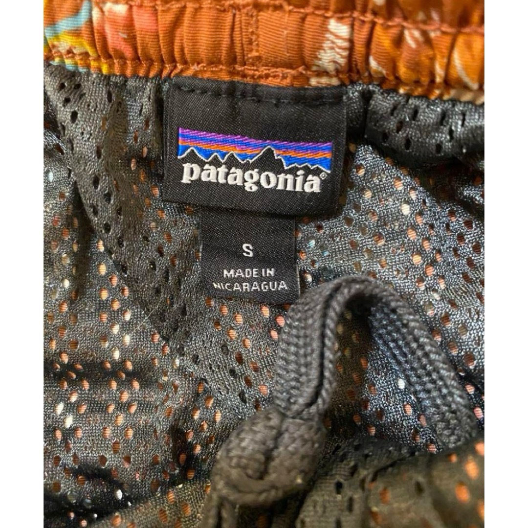 patagonia(パタゴニア)の【当日または翌日発送】　パタゴニア  バギーズショーツ　ロング　SPCC メンズのパンツ(ショートパンツ)の商品写真