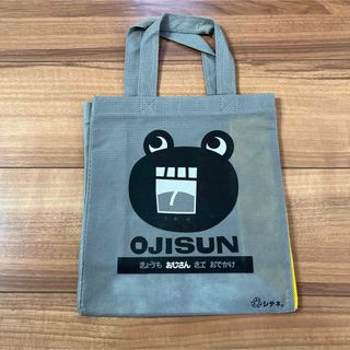 パンクドランカーズ(PUNK DRUNKERS)の【非売品】 鷹の爪 OJISUN バック(トートバッグ)