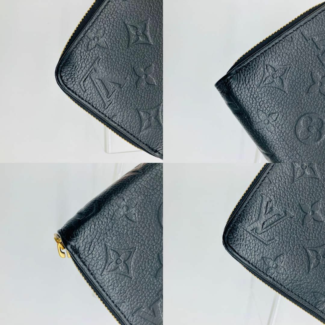 LOUIS VUITTON(ルイヴィトン)の『美品』LOUIS VUITTON ルイヴィトン 財布 アンプラント  768 レディースのファッション小物(財布)の商品写真