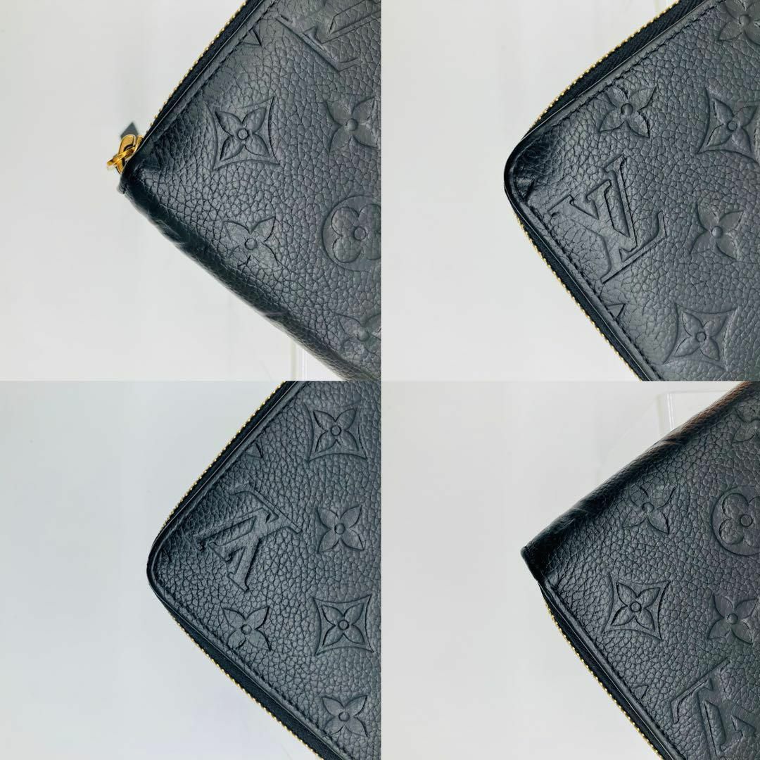 LOUIS VUITTON(ルイヴィトン)の『美品』LOUIS VUITTON ルイヴィトン 財布 アンプラント  768 レディースのファッション小物(財布)の商品写真