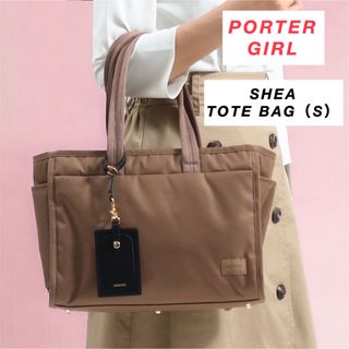 PORTER - ポーター×ピーチジョンコラボポーチの通販 by びびあん's