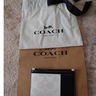 コーチ(COACH)のCOACH　値下げ(コインケース/小銭入れ)