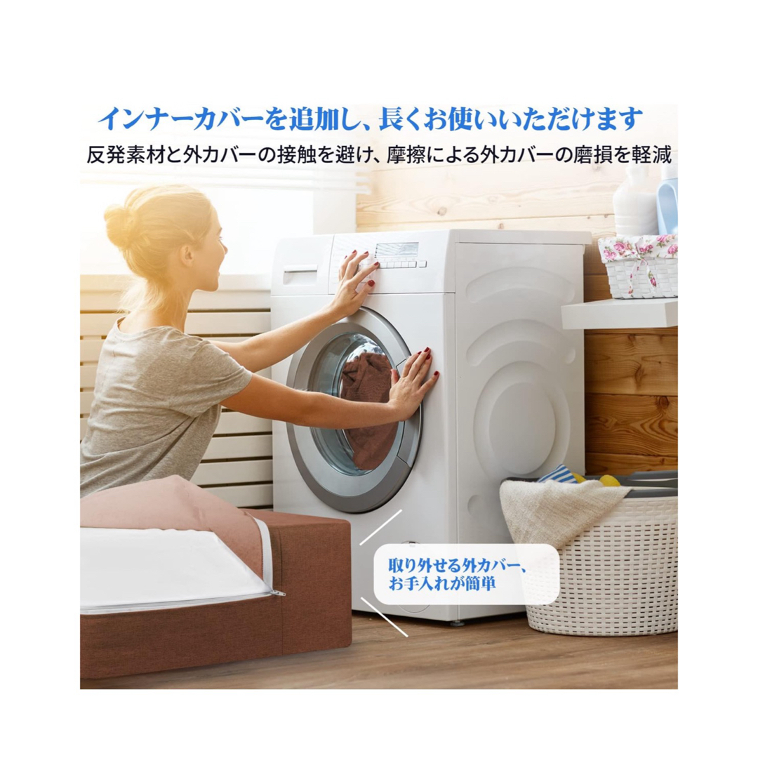 Homwarm 室内用トランポリン  コスメ/美容のダイエット(エクササイズ用品)の商品写真