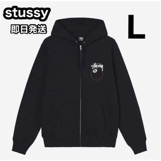 ステューシー ジップパーカーの通販 200点以上 | STUSSYを買うならラクマ