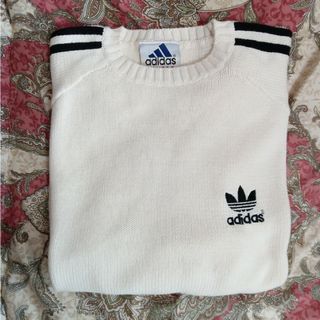 adidas(ニット/セーター)のフリマアイテム一覧 adidas(ニット/セーター)のフリマアイテム一覧