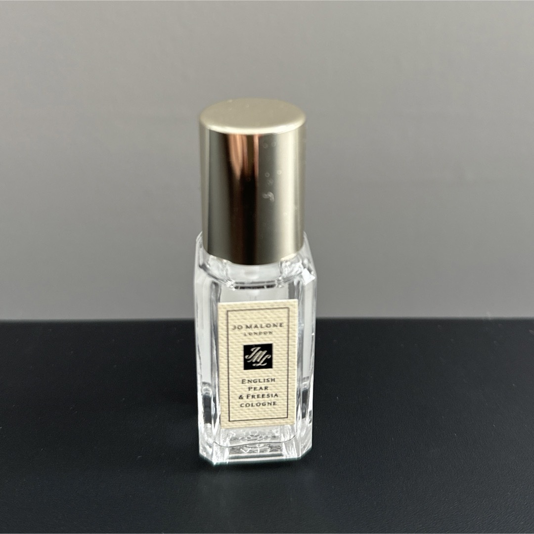 Jo Malone(ジョーマローン)のJO MALONE イングリッシュ ペアー&フリージアコロンミニサイズ 9mL コスメ/美容の香水(ユニセックス)の商品写真