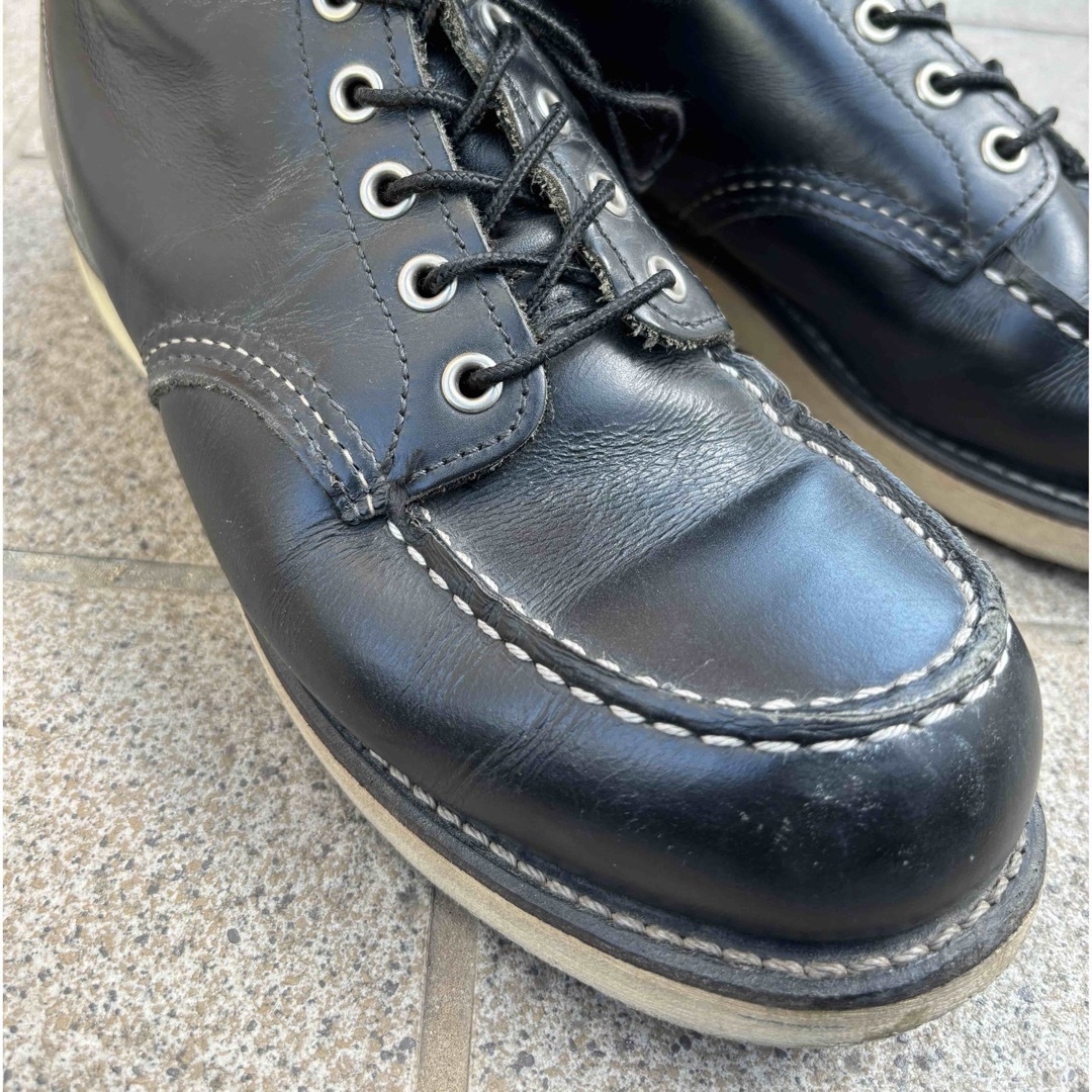 REDWING(レッドウィング)のレッドウィング　8179 メンズの靴/シューズ(ブーツ)の商品写真