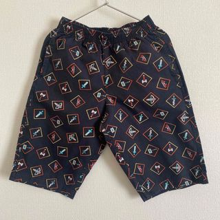 ユニクロ(UNIQLO)のユニクロ　マイクラ　ステテコ　130(パンツ/スパッツ)